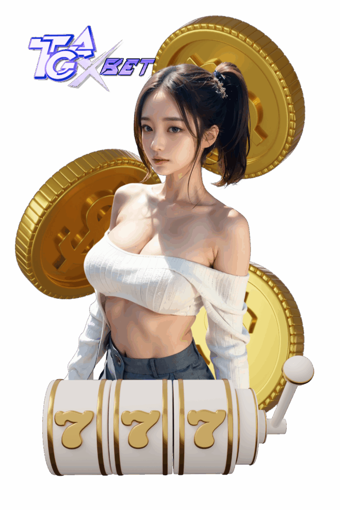 tgaxbet-คาสิโน