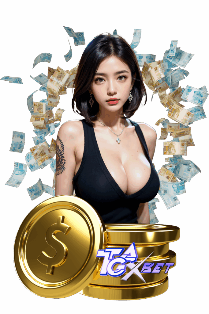 tgaxbet-ไม่มีขั้นต่ำ